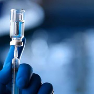 vaccine injection