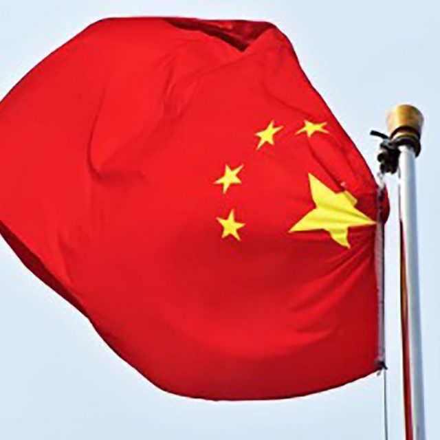 china