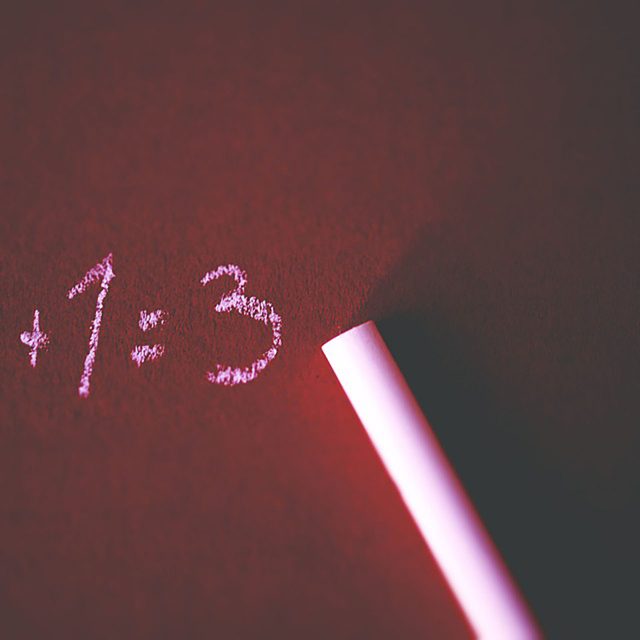 mathematics