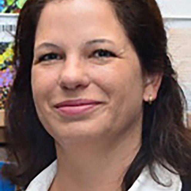 prof nicola wagner