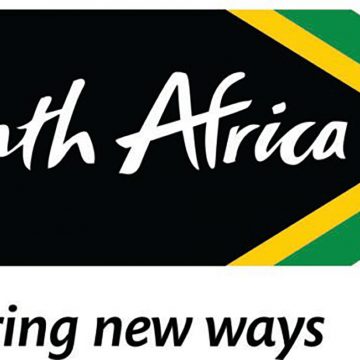 south africa flag and more
