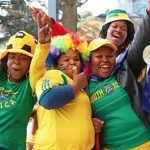 bafana bafana
