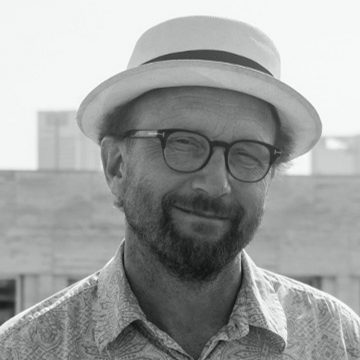 prof darrel moellendorf