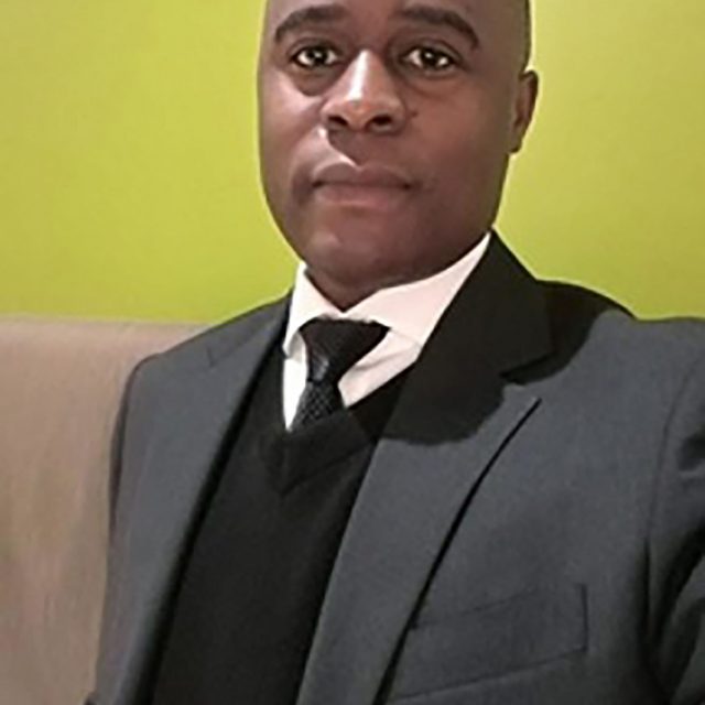 prof innocent musonda