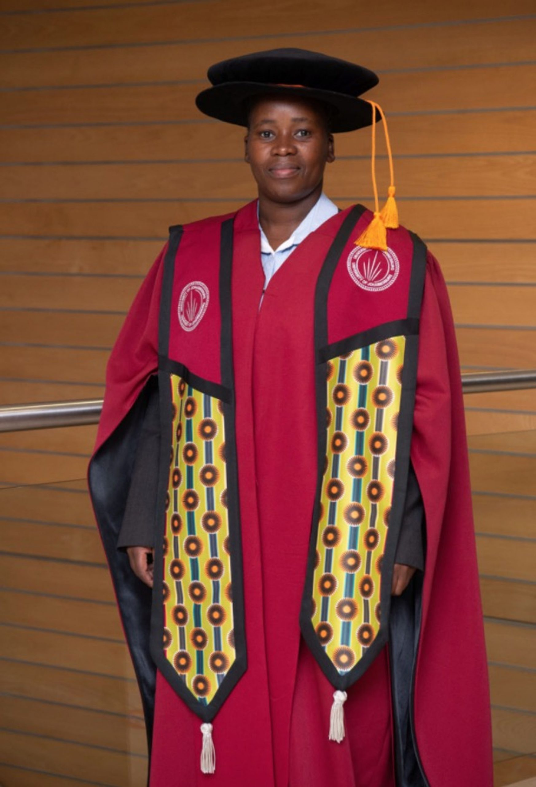 UJ’s Prof Philiswa Nomngongo’s advances in environmental analytical