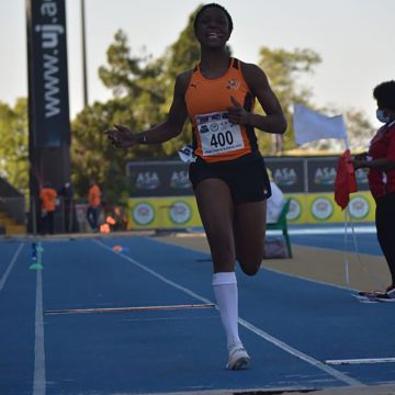 patience ntshingila