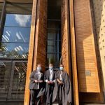 law students moot court
