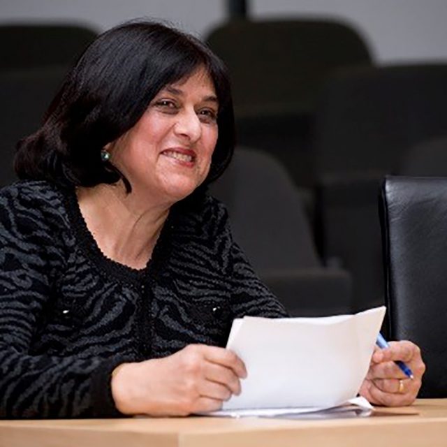 prof shireen motala