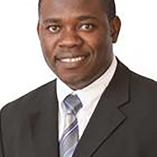 professor letlhokwa george mpedi