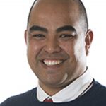 andre arendse