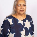 Dr Kirti Menon