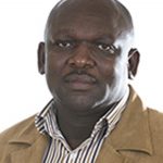 godfrey helani