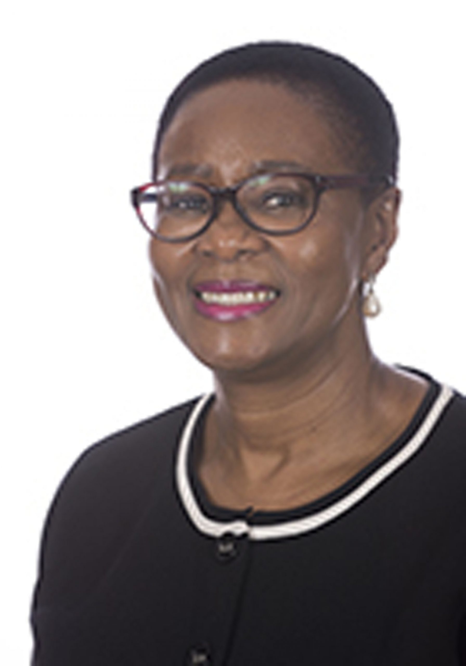 Executive Directors - University of Johannesburg