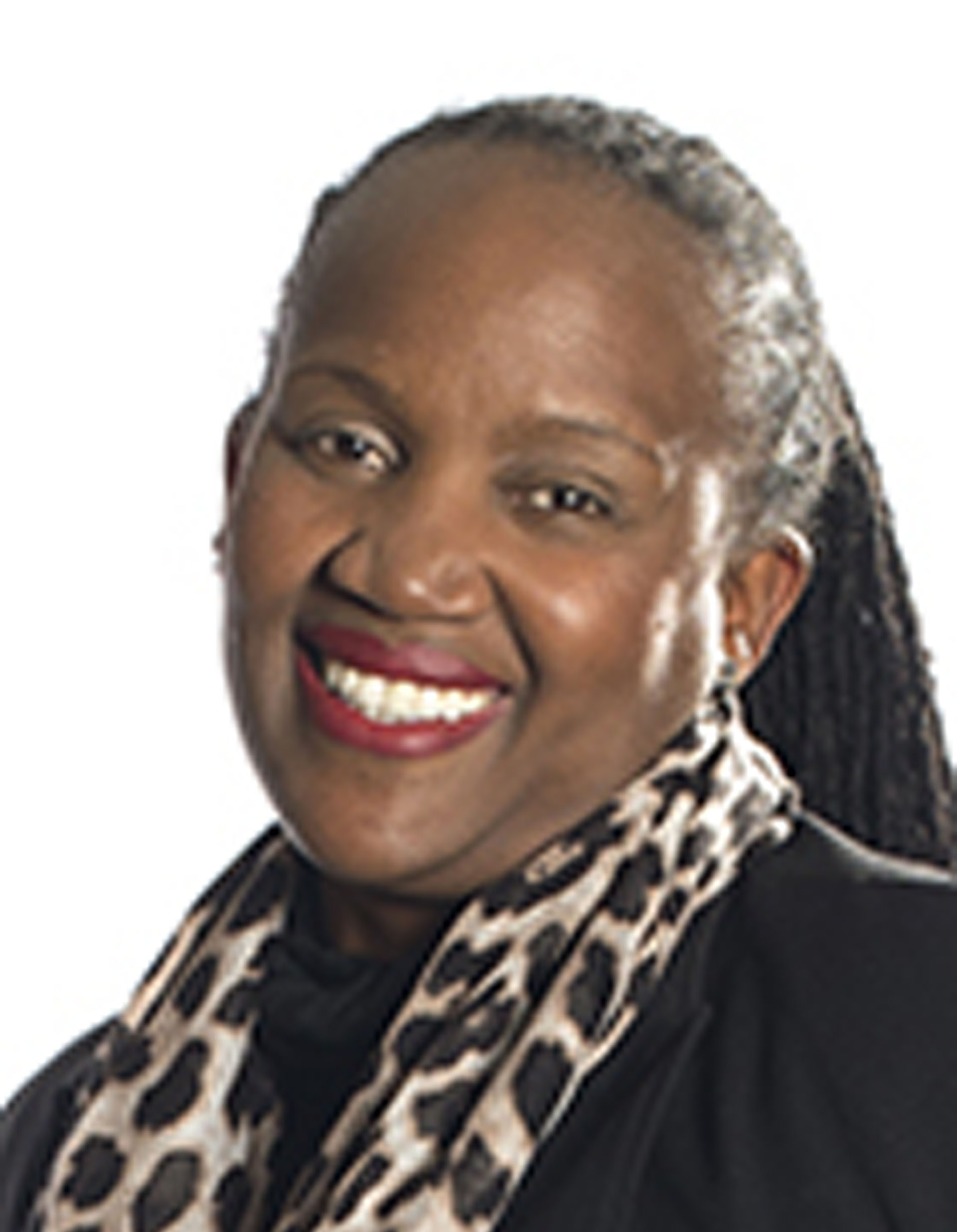 nomsa mahlangu