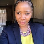 Ntombise Mangqase