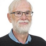 prof andre nel