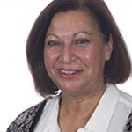 prof angina parekh
