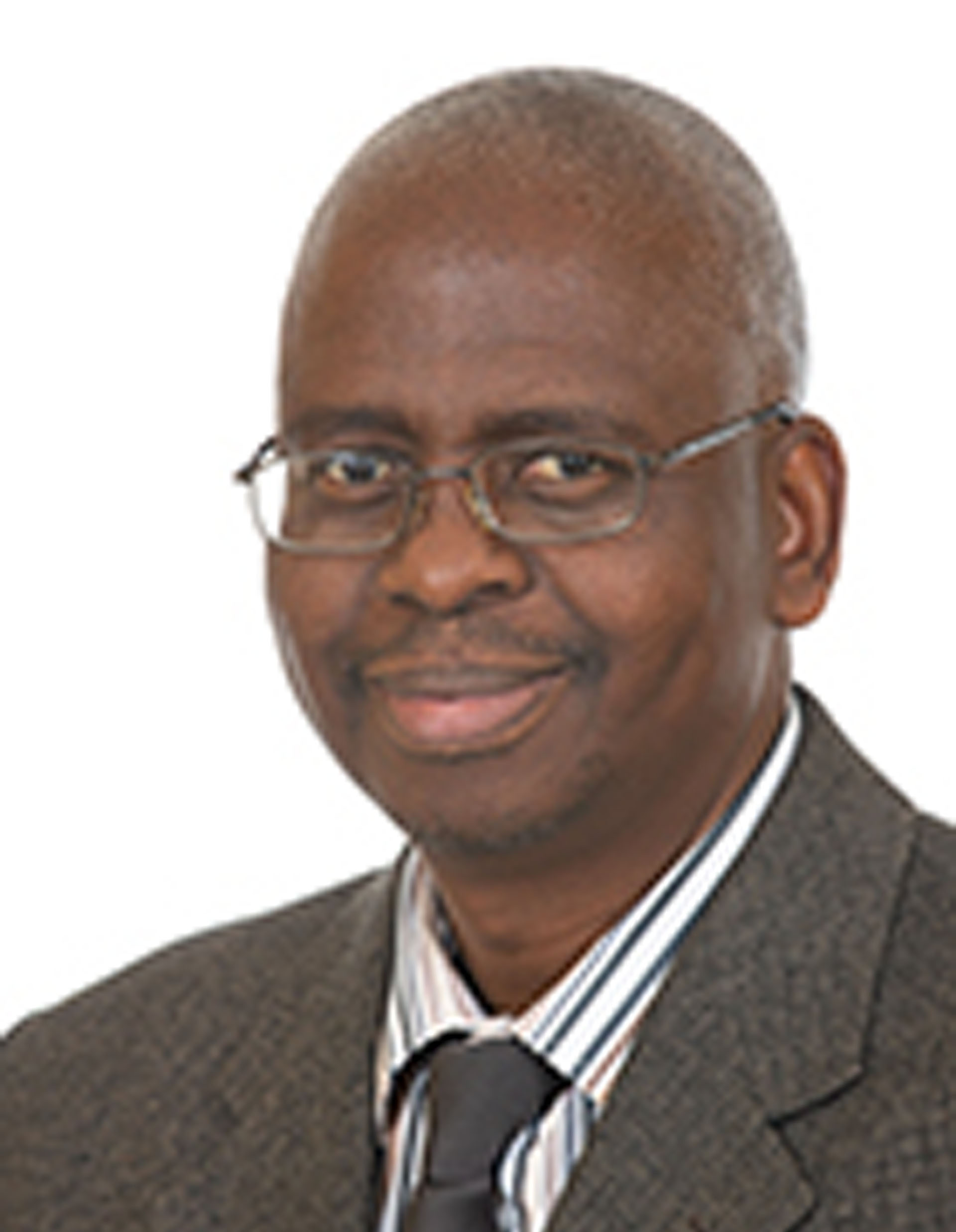 prof daniel mashao