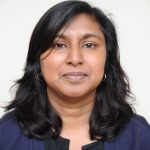 prof kammila naidoo