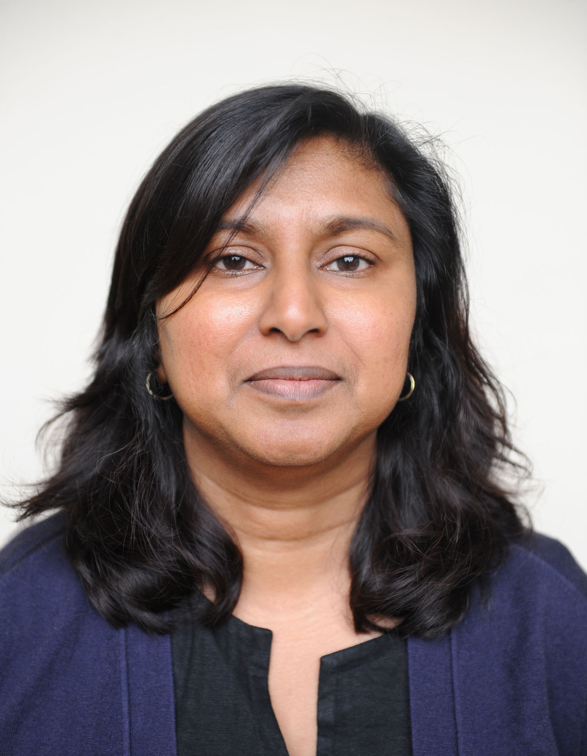 prof kammila naidoo