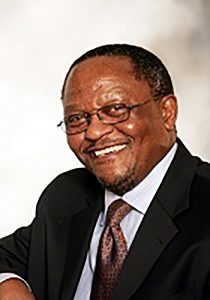 Prof Njabulo Ndebele