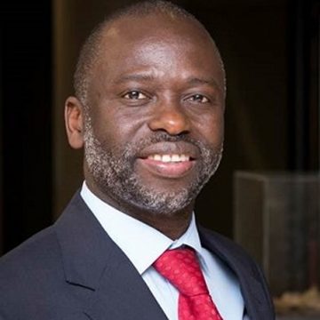 prof tshilidzi marwala