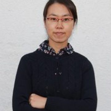 prof yanxia sun