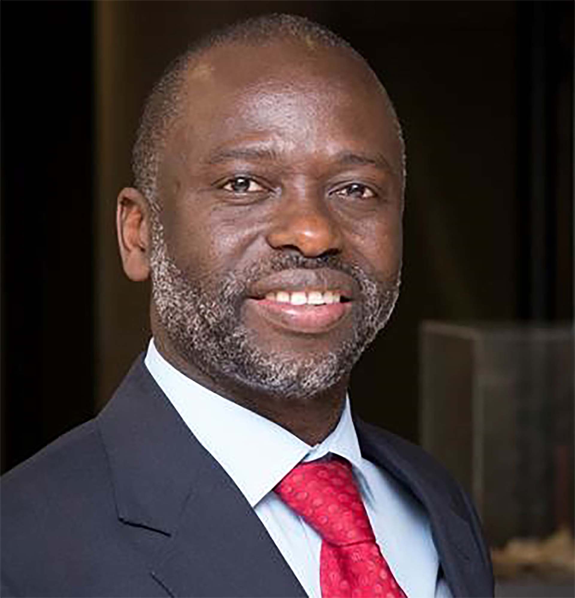 Professor Tshilidzi Marwala