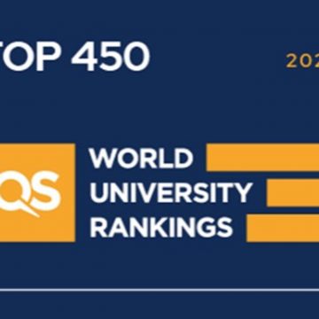 qs world university rankings