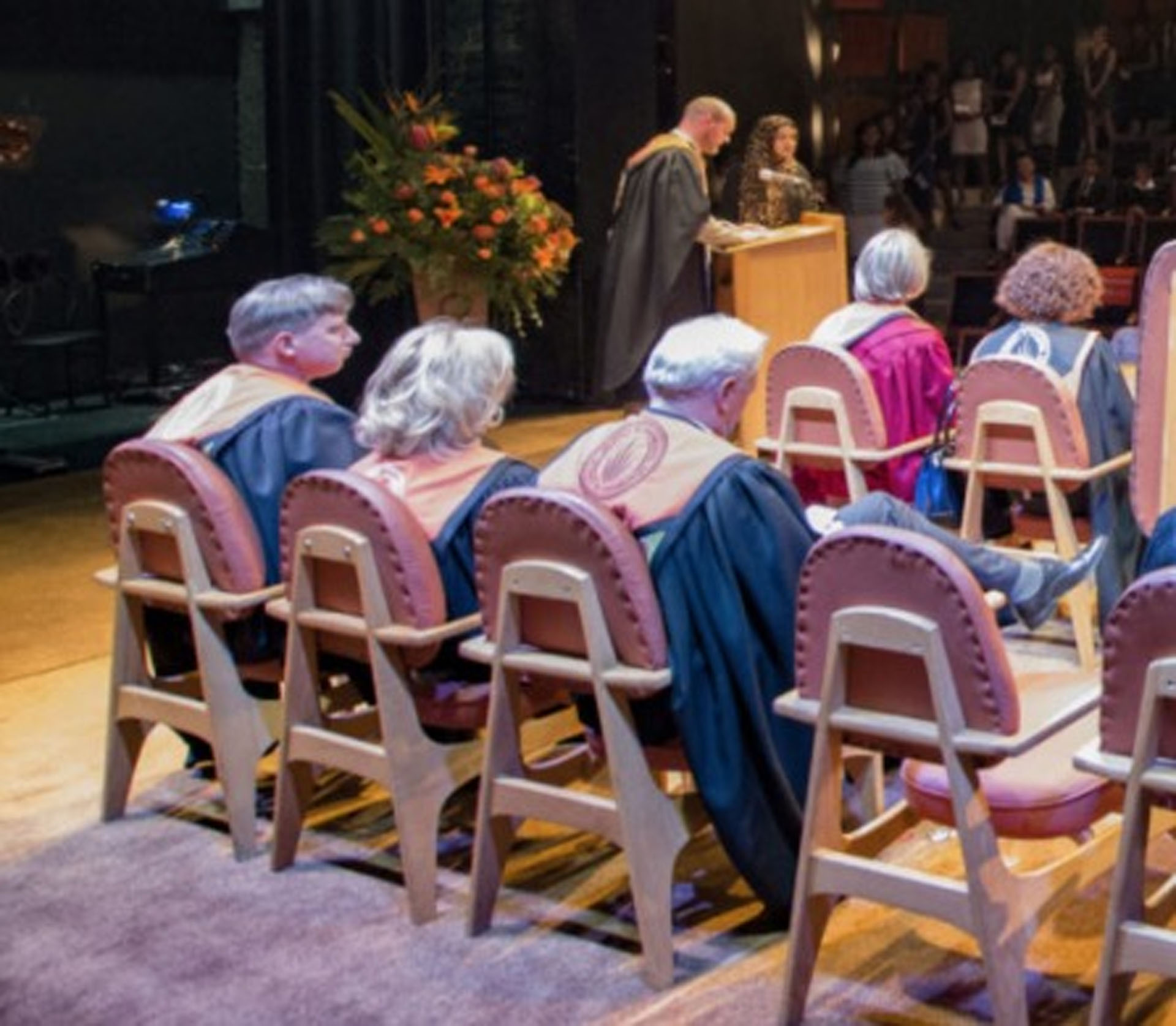 UJ honours pioneers of social justice and civil rights activists during