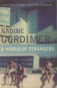 A World Of Strangers