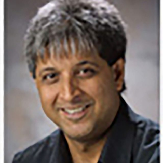 Adam Habib