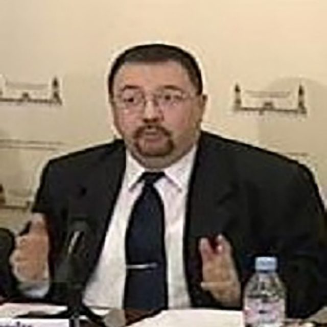 Alexander Myaeav