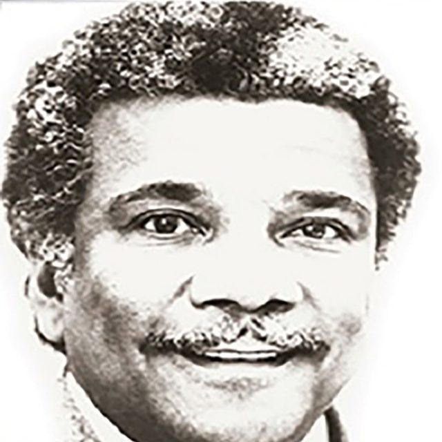 Celebrate The Life And Times Of Ali Mazrui