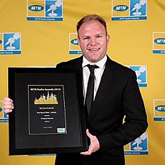 Andrew Hope
