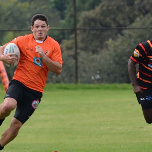Andries Oosthuizen