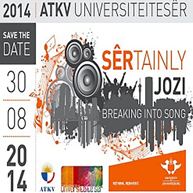 Atkv Universiteitser