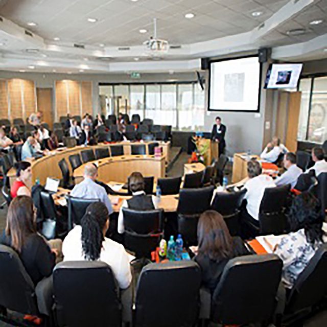 Biannual Legal Practitioners Forum