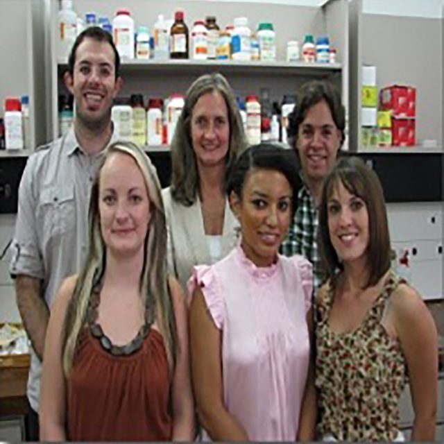 Biochemistry Group