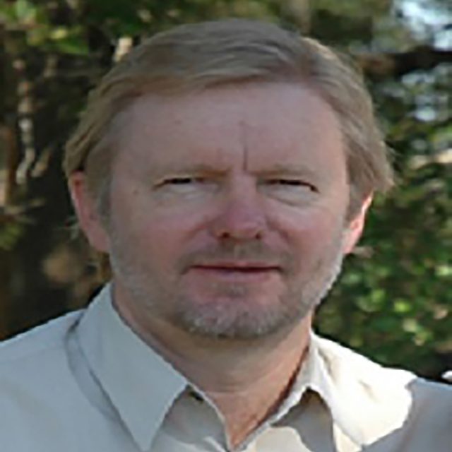 Bruce Cairncross