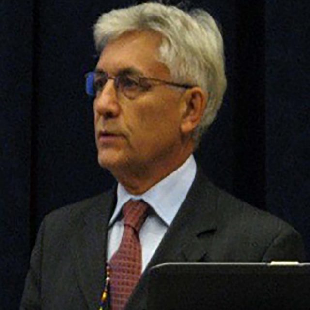Mr Camilo Sequeira