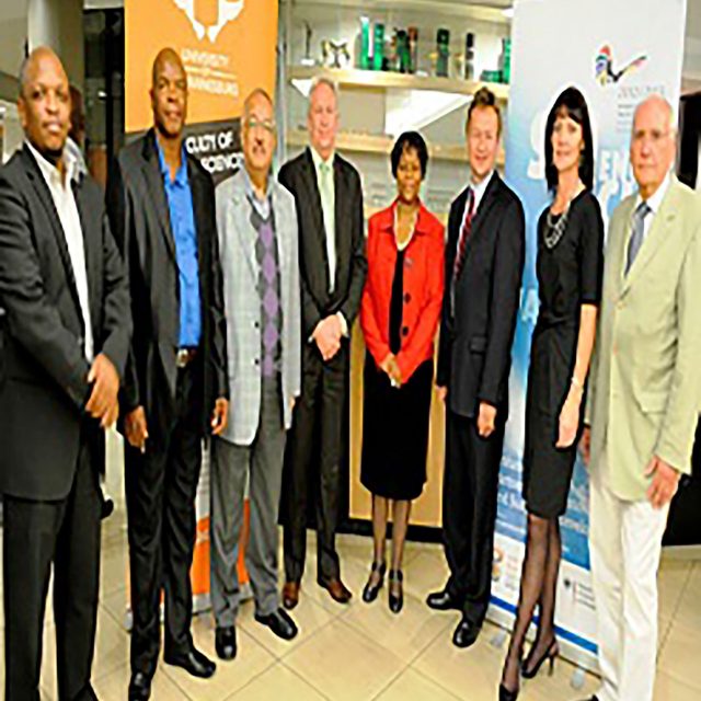 International Pdt Conference At Uj A Resounding Success
