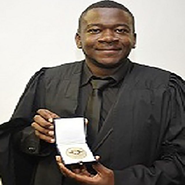Collins Leke