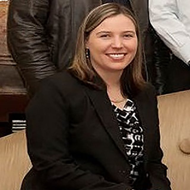 Corlise Le Roux Uj