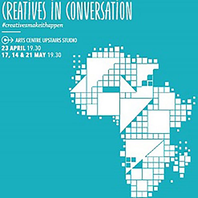 Creativesmakeithappen
