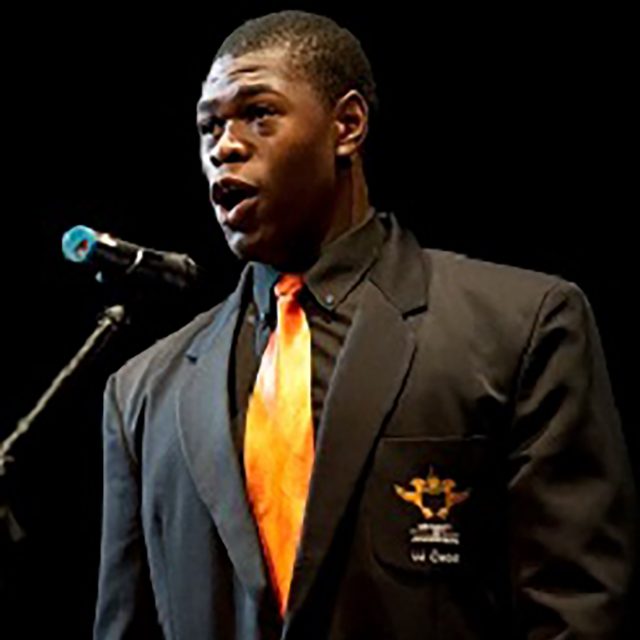 Uj Cum Laude Economics Graduate Also A Musical Prodigy