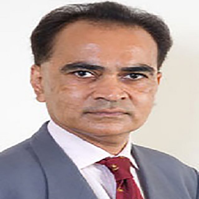 David Rampersad