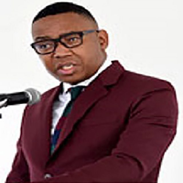 Deputy Minister