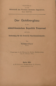 Der Glodbergbau