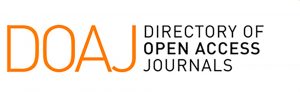 Directory Of Open Access Journals